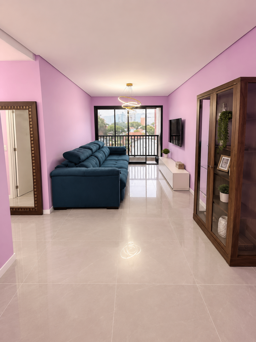 Melnick Go Cidade Baixa — Torre B, 503