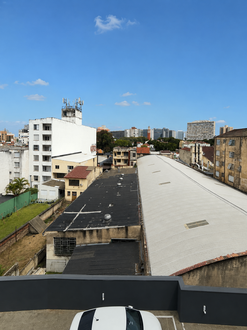 Melnick Go Cidade Baixa — Torre B, 503 — foto 7