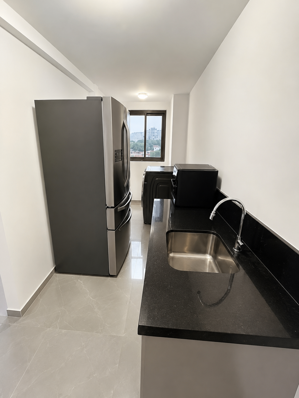 Melnick Go Cidade Baixa — Torre B, 503 — foto 4